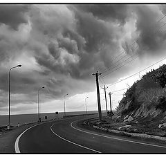 photo "Before the storm"