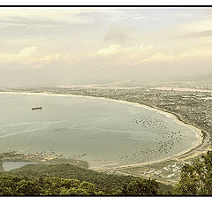 photo "Danang sea"