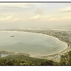 фото "Danang sea"