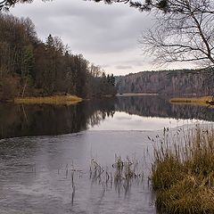 фото "Вроде зима..."