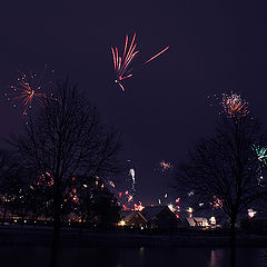 photo "Happy New Year!"