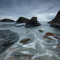 photo "Alentejo Beaches (Portugal)"