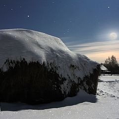 фото "Вечера на хуторе"