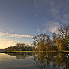 фото "Memories of Autumn"