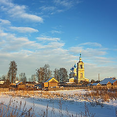 фото "Рождество"