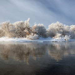 фото "Призрачный остров"