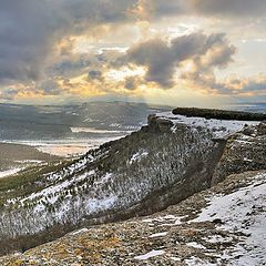 фото "На закате."