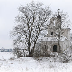 фото "Изборские виды"