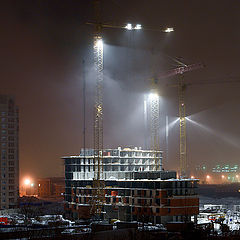 photo "Construction"