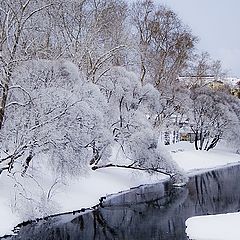 фото "Ural winter"