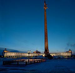 фото "монумент победы"