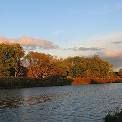 фото "Конец октября 2009."