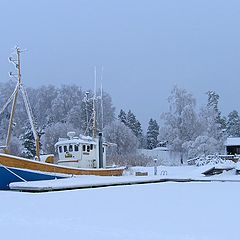 фото "до весны"