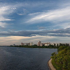 фото "Три стихии"