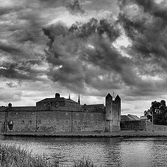 photo "Enniskillen Caslte"