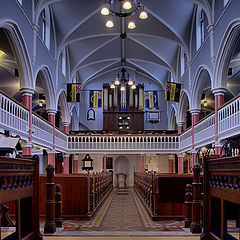 photo "St. Macartin's Cathedral (Church of Ireland)"