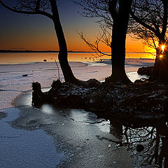 фото "Lough Neagh"