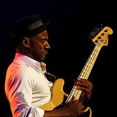 фото "Marcus Miller"