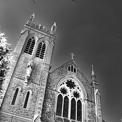 photo "St. Mary's Catholic Church. Ireland..."