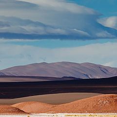 фото "Tolar Grande II"