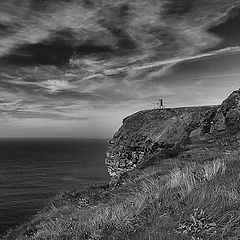 photo "Cliffs Of Moher"