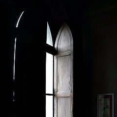 photo "Window"