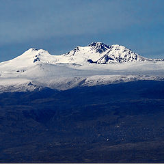 фото "Aragats"