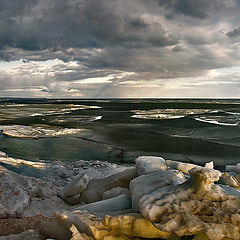 фото "Холодное безмолвие-III"