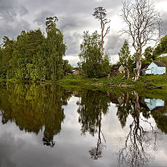 фото "Старый пруд (2006)"