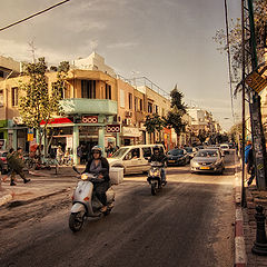 photo "Tel-Aviv 1122"