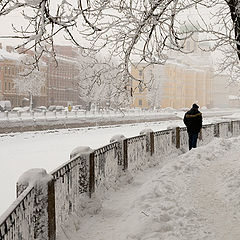 фото "Зима"