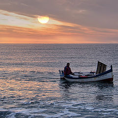 photo "fishing"