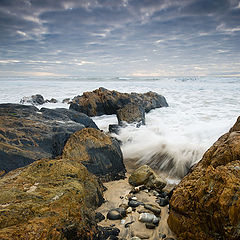 фото "Beach Alentejo"