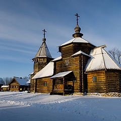 фото "Русская сказка"