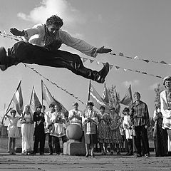 фото "1982 г. Гопак."