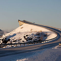 фото "The Bridge"