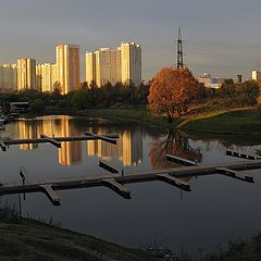 фото "Осени фрагменты"