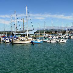 photo "Harbour View."