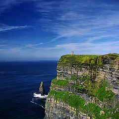 photo "Cliffs Of Moher II"