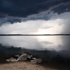 photo "Thunderstorm"