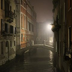 photo "Other Venice IV"