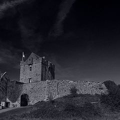 фото "Dunguaire Castle in Kinvara"