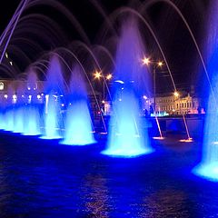 photo "Fountain"