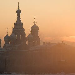 фото "Воскресения Христова"