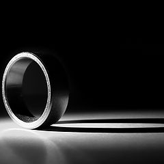 photo "ring"