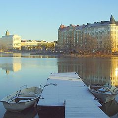фото "Helsinki"