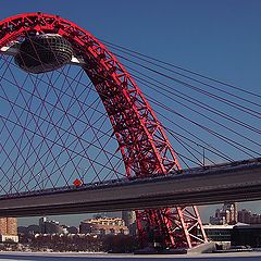 фото "Мост "Живописный""