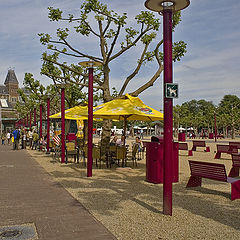 photo "Lanterns Amsterdam"