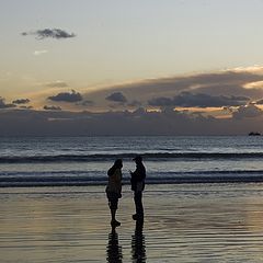 фото "Fisherman and his wife"