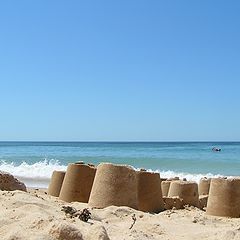 фото "Пляж"